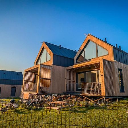 Beskid Sielski - Klimatyczne Domki W Lipowej Z Widokiem Na Gory I Sauna - Dream Apart Żywiec エクステリア 写真