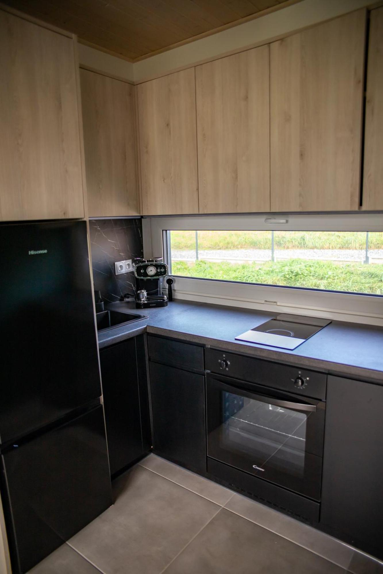 Beskid Sielski - Klimatyczne Domki W Lipowej Z Widokiem Na Gory I Sauna - Dream Apart Żywiec エクステリア 写真