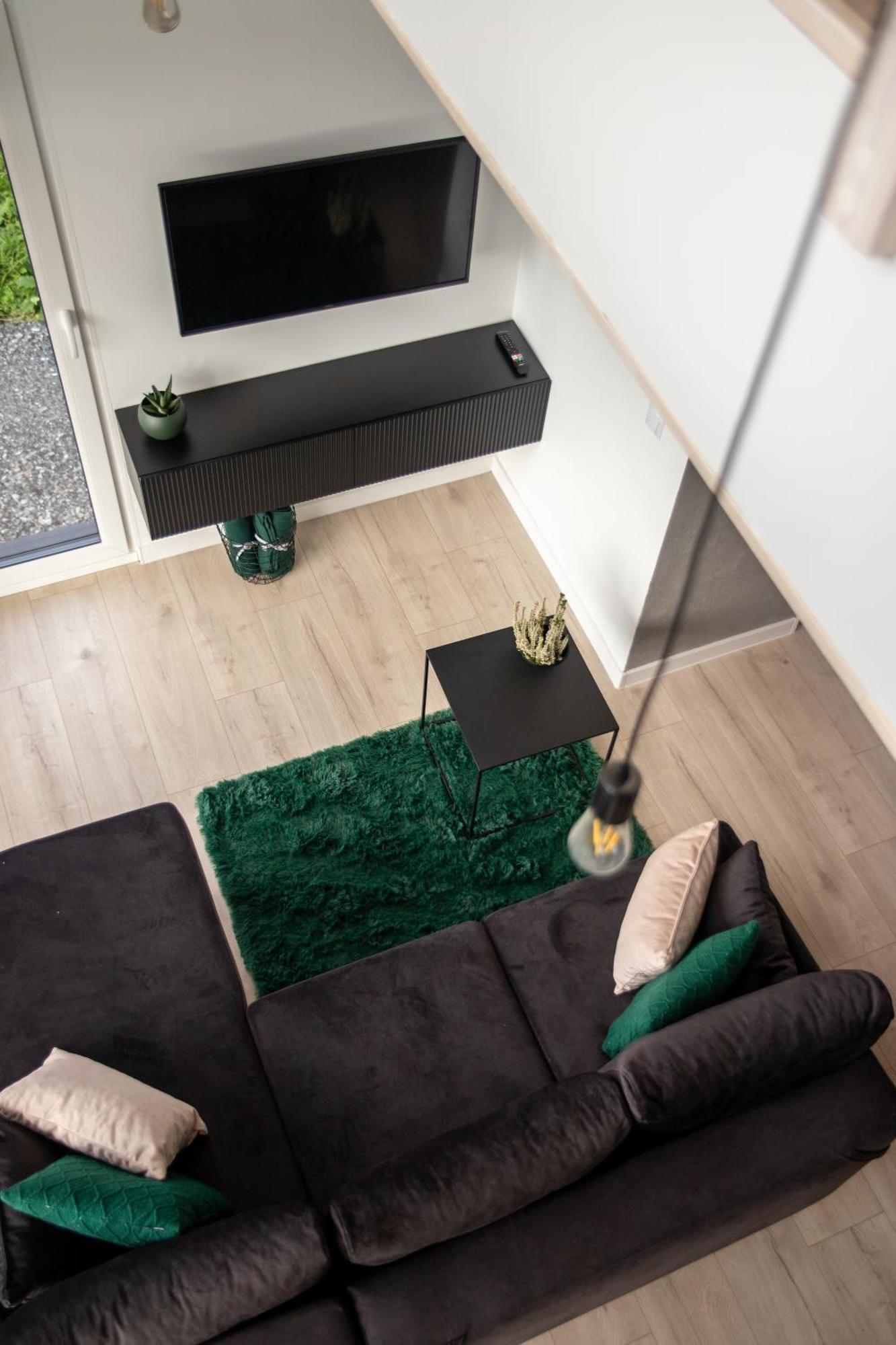 Beskid Sielski - Klimatyczne Domki W Lipowej Z Widokiem Na Gory I Sauna - Dream Apart Żywiec エクステリア 写真