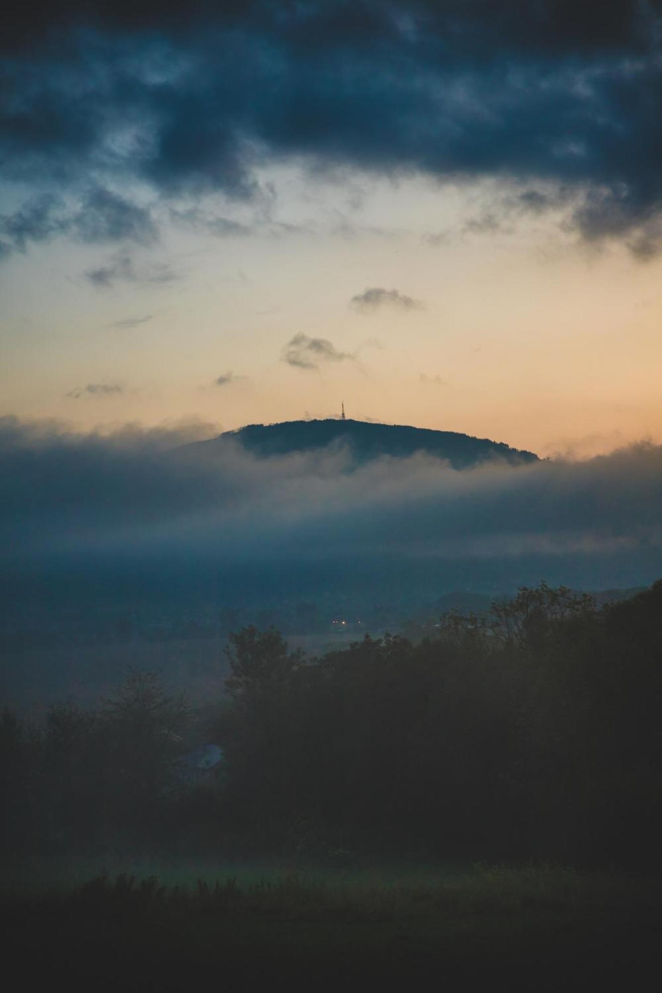 Beskid Sielski - Klimatyczne Domki W Lipowej Z Widokiem Na Gory I Sauna - Dream Apart Żywiec エクステリア 写真