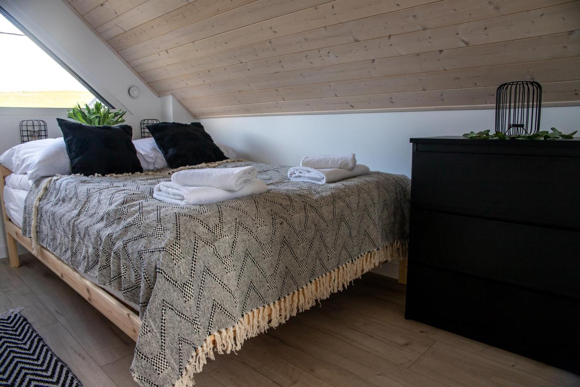 Beskid Sielski - Klimatyczne Domki W Lipowej Z Widokiem Na Gory I Sauna - Dream Apart Żywiec エクステリア 写真