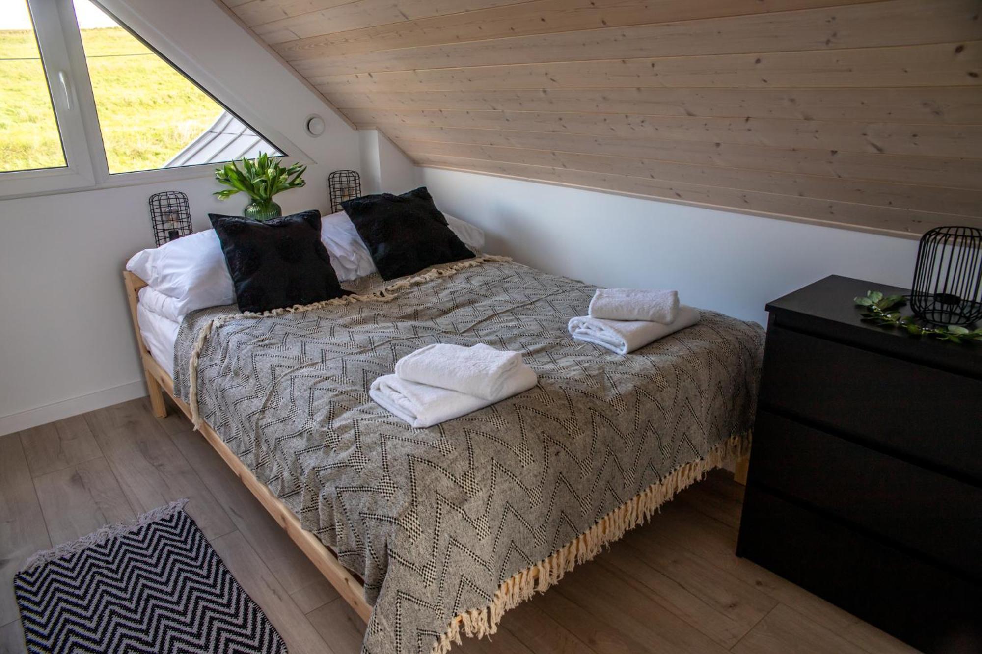 Beskid Sielski - Klimatyczne Domki W Lipowej Z Widokiem Na Gory I Sauna - Dream Apart Żywiec エクステリア 写真